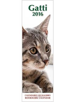 CALENDARIO SEGNALIBRO GATTI DI ROMA 2020