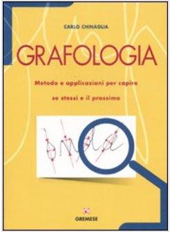 GRAFOLOGIA