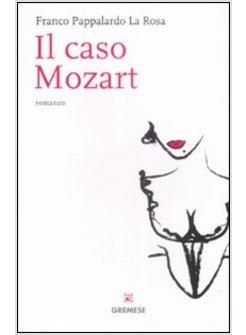 CASO MOZART (IL)