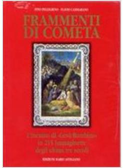 FRAMMENTI DI COMETA