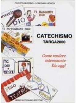 CATECHISMO TARGA 2000