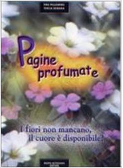 PAGINE PROFUMATE