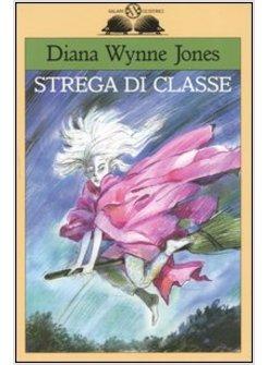 STREGA DI CLASSE