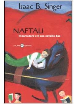NAFTALI