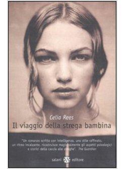 VIAGGIO DELLA STREGA BAMBINA (IL)