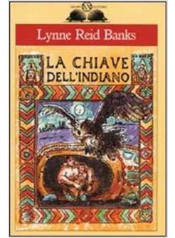 CHIAVE DELL'INDIANO (LA)