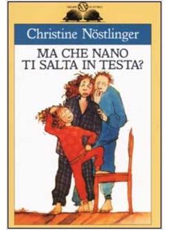 MA CHE NANO TI SALTA IN TESTA ?