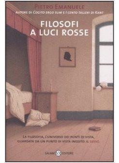 FILOSOFI A LUCI ROSSE
