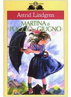 MARTINA DI POGGIO DI GIUGNO