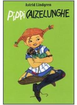 PIPPI CALZELUNGHE (IN COFANETTO)