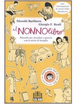 NONNOLIBRO