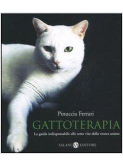 GATTOTERAPIA