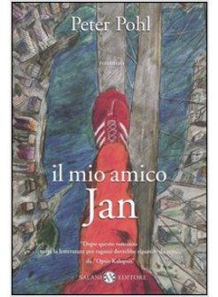 MIO AMICO JAN (IL)