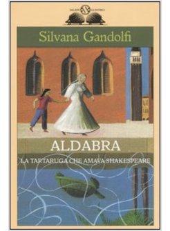 ALDABRA