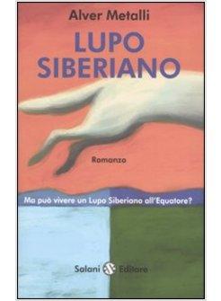 LUPO SIBERIANO