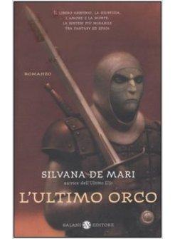 L'ULTIMO ORCO