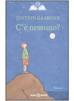 C'E' NESSUNO?