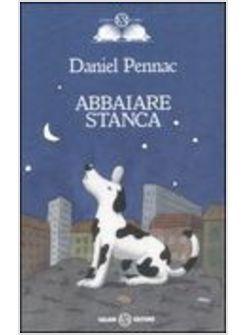 ABBAIARE STANCA