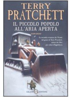 PICCOLO POPOLO ALL'ARIA APERTA (IL)