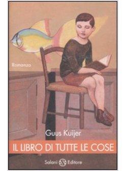 LIBRO DI TUTTE LE COSE (IL)