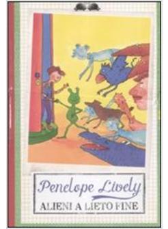 ALIENI A LIETO FINE