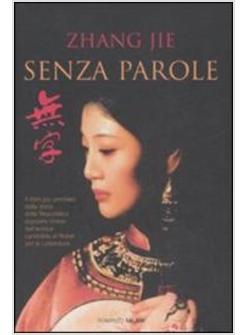 SENZA PAROLE
