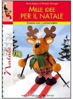 MILLE IDEE PER IL NATALE