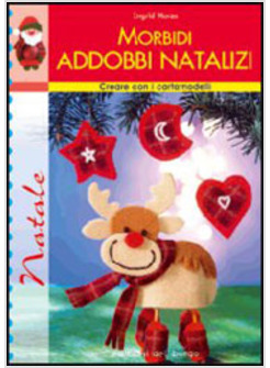 MORBIDI ADDOBBI NATALIZI
