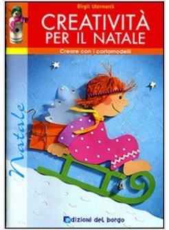 CREATIVITA' PER IL NATALE