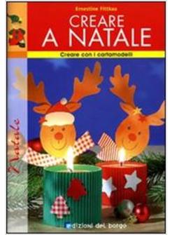 CREARE A NATALE