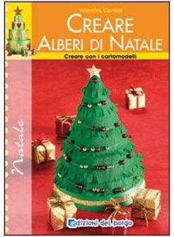 CREARE ALBERI DI NATALE