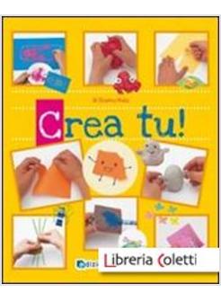 CREA TU!