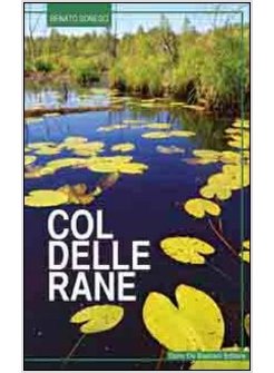 COL DELLE RANE