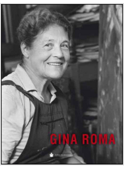 GINA ROMA