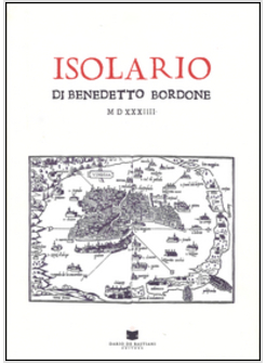 ISOLARIO (RIST. ANAST.)