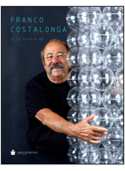 FRANCO COSTALONGA. ALLO STUDIO GR