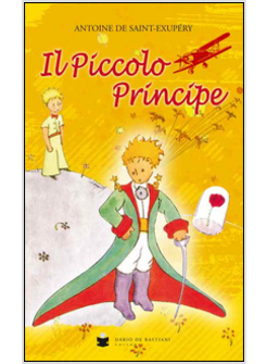 PICCOLO PRINCIPE (IL)