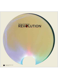 FRANCO COSTALONGA REVOLUTION