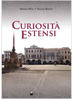 CURIOSITA' ESTENSI