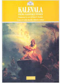 KALEVALA POEMA NAZIONALE FINNICO