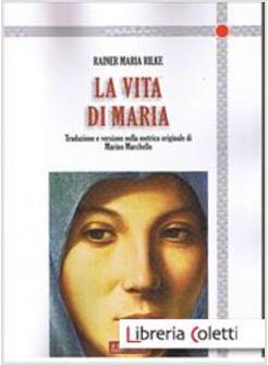 LA VITA DI MARIA 