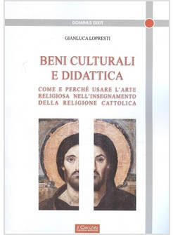 BENI CULTURALI E DIDATTICA