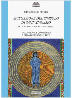 SPIEGAZIONE DEL SIMBOLO DI SANT'ATANASIO