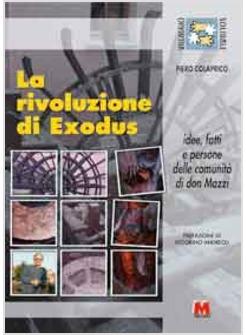 RIVOLUZIONE DI EXODUS