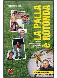 PALLA E' ROTONDA