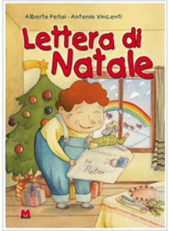 LETTERA DI NATALE