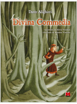 DIVINA COMMEDIA (LA)