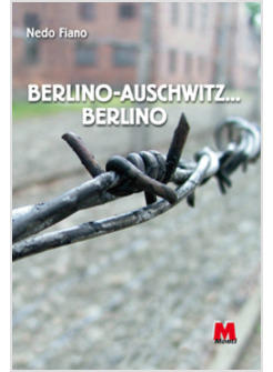 BERLINO - AUSCHWITZ BERLINO HIRSCH ALBERT 