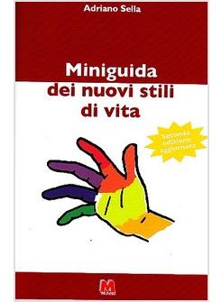 MINIGUIDA DEI NUOVI STILI DI VITA