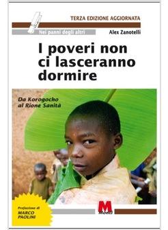 POVERI NON CI LASCERANNO DORMIRE DA KOROGOCHO AL RIONE SANITA' (I)